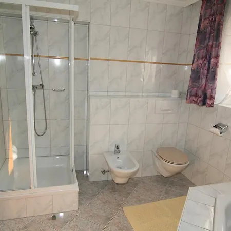 Apartment Erhart * Oetz