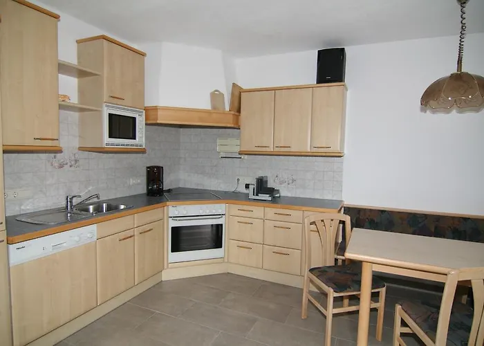 公寓 Erhart 厄茨