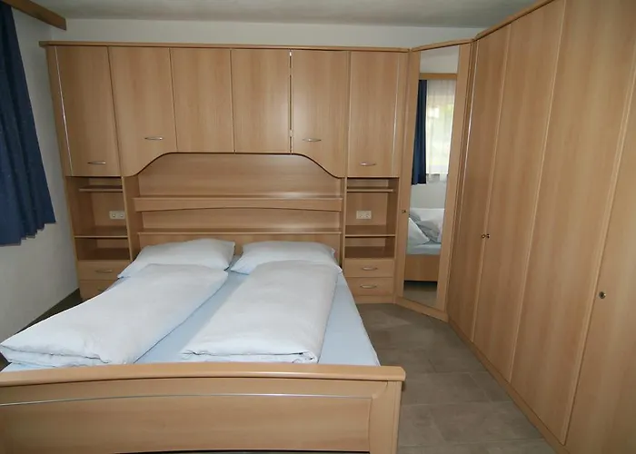 Apartamento Erhart *