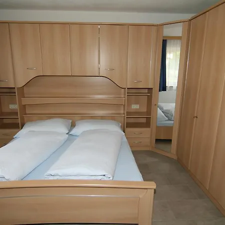 Apartman Erhart *