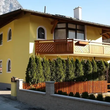 Erhart Appartement